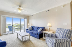 Pier Seventeen 302